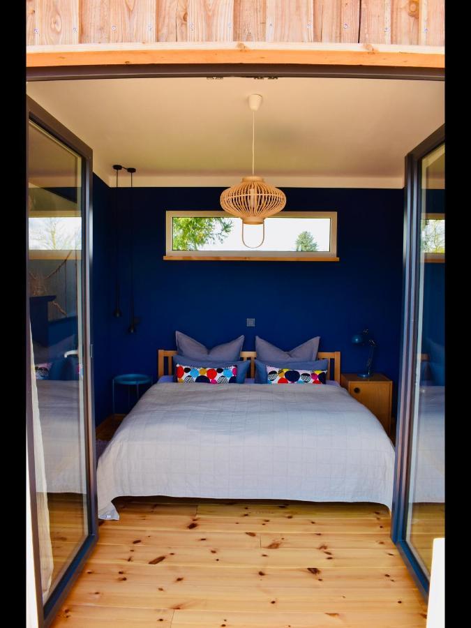 Ferienhaus M&M Schwarz Esterno foto